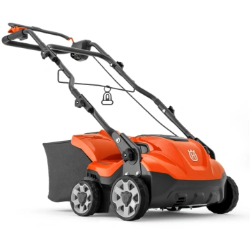 Elektriskais Skarifikators Husqvarna S138C