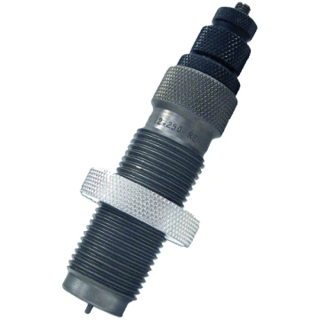 30-06 Springfield Forster Bushing Bump Neck Sizing