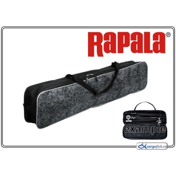 Soma RAPALA ICE combo Locker BAG95 - 24-30 Digi Ca