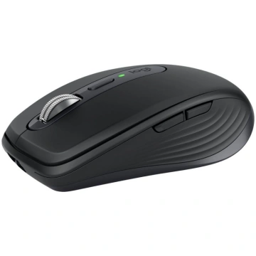 Logitech MX Anywhere 3S Bluetooth Mouse - GRAPHITE