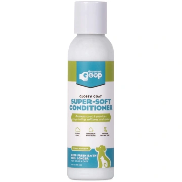 Groomer´s Goop NEW Glossy Coat Super-Soft Conditio