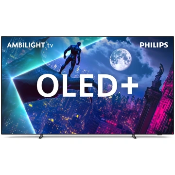 Philips OLED950, 77"", 4K UHD, OLED, melna - Telev