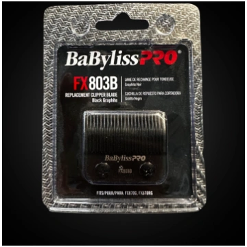 BaByliss PRO LO-PROFX TAPER Replacement Graphite B