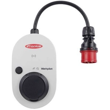 Fronius Wattpilot Go 11 J 2.0