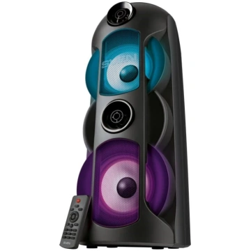 SVEN PS-720 80W speaker BT black
