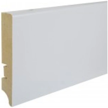 Grīdlīste MDF Smartprofile Paint sp100a 100mm 2.40