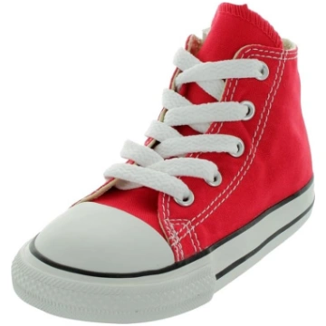 Converse Chuck Taylor Augstpapēžu apavi Infant/Tod