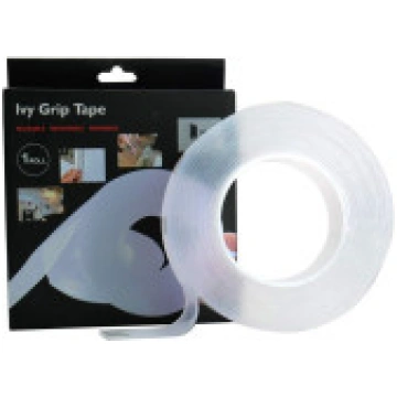 Ivy Grip Tape daudzkārtējais stiprināšanas lente