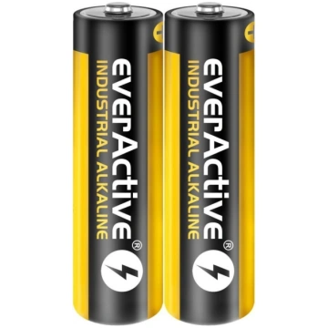 everActive Mignon LR6 R6 1.5V AA Industrial Alkali