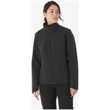 Sieviešu softshell jakas Decathlon