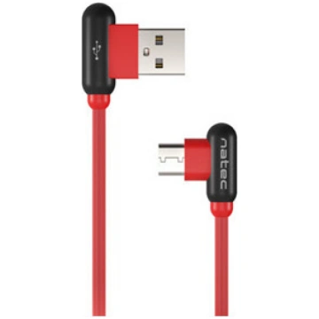 Cable; PRATI; USB 2.0; USB A angled plug,USB C ang