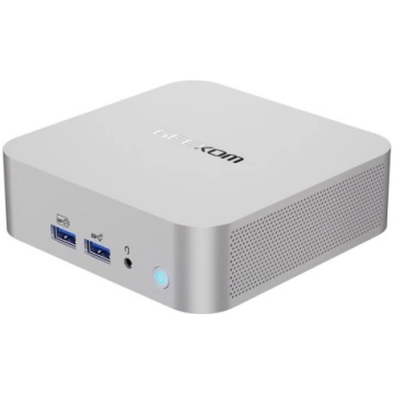 Mini PC GEEKOM A8 Ryzen 9 8945HS 32GB + 1TB + Win1