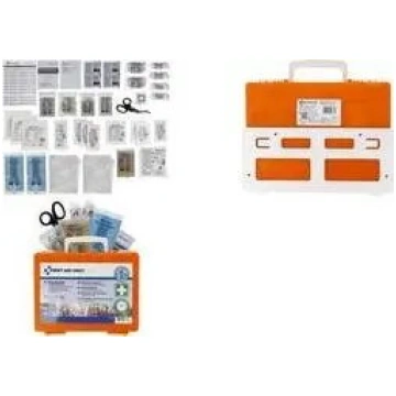 First Aid Only pirmās palīdzības komplekts DIN 131