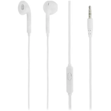 TELLUR Tellur In-Ear Headset Fly, Noise Reduction 