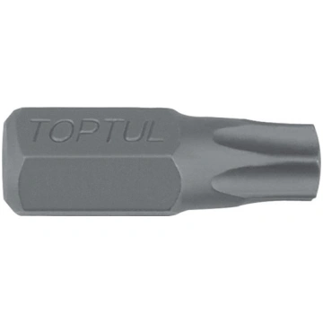 Uzgaļi - skrūvgriežiem (biti) TORX 5/16" T35 TOPTU