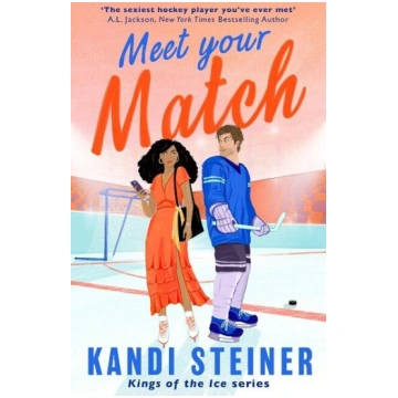 Meet Your Match, Meet Your Match
