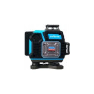 ExtraLink Extralink POWERLINK LASER LEVEL 4D/16LIN
