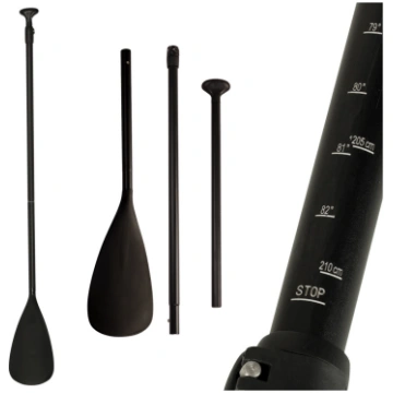 Regulējams saliekams SUP airis 170-210 cm
