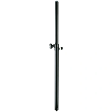 K&M 21337 Black