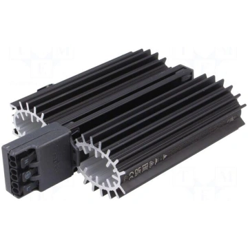 Heating element: heater | semiconductor | LP 165 |