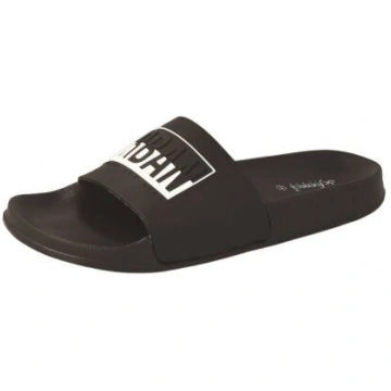 Čības "Vasto Black", 41 De Fonseca