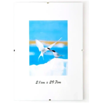 Foto rāmis, 30x40 cm, bez rāmja | 200-09116 | 4770