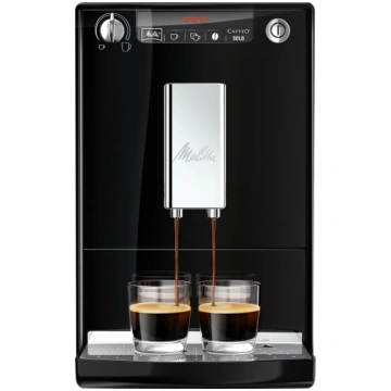Automātiskais kafijas automāts Melitta Caffeo Solo