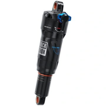 Aizmugurējais amortizātors Rockshox Deluxe Ultimat
