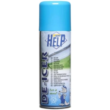 Slēdzēņu atledotājs 200ml Super Help