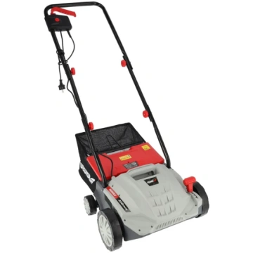 DEDRA DED8705 Zāliena skarifikators
