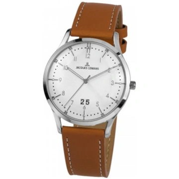 Rokas pulkstenis Jacques Lemans 1-2066B