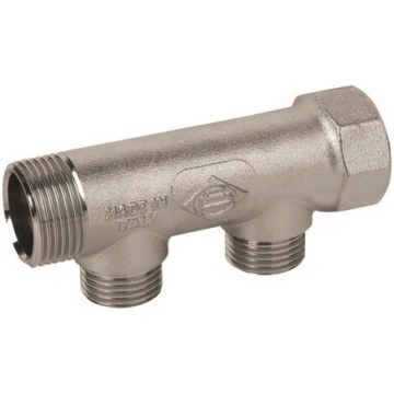 Atzars Carlo Poletti C30, neregulējams, 1/2", 3/4"