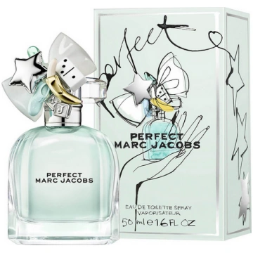 Marc Jacobs Perfect Smaržas EDT 50 ml 361630346187