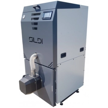 SILDI OnTop 12 kW Standart + econet interneta modu