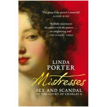 Mistresses Linda Porter