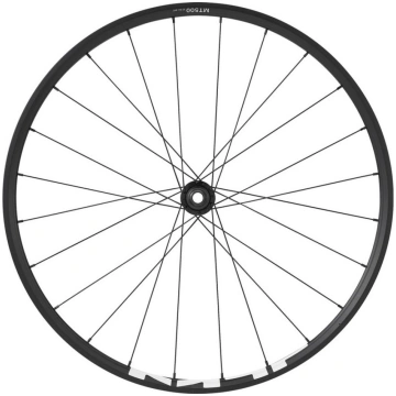 Shimano WH-MT500 29"" priekšējais klinkera rats