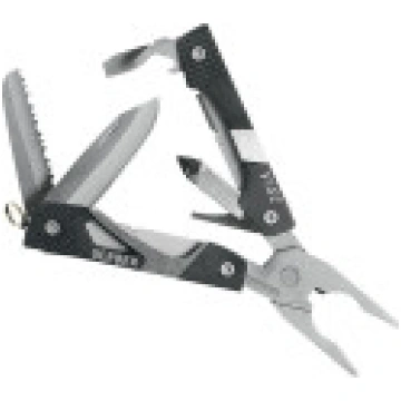 Gerber Multitool Vise + Mini Paraframe Nazis [Komp