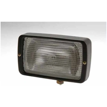 Lukturi, darba Worklight, H3, mounting