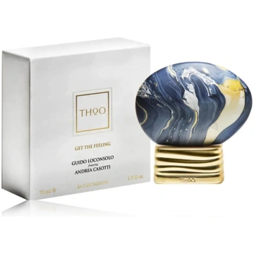 The House of Oud Get The Feeling EDP smaržas sievi