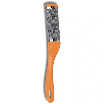 Donegal HEEL FILE steel-orange (1024) ( 5907549210