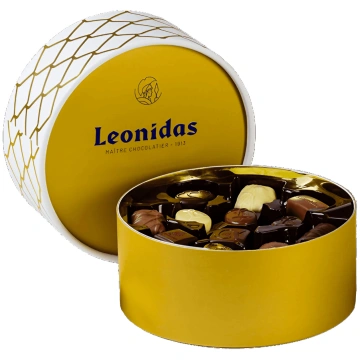 Leonidas Gift box Dora, 24 pc
