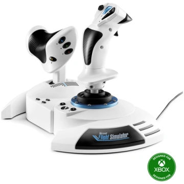 Thrustmaster T-Flight Hotas One - Flight Simulator