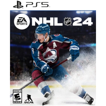 Sony PlayStation 5 EA Sports NHL 24 (PS5)