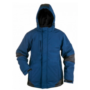Ziemas softshell jaka ATLANTA Baltic Canvas
