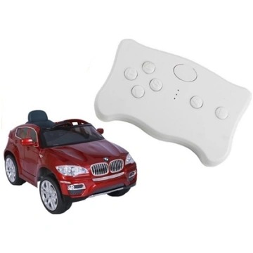 Lean Cars Pilot TX1 do Pojazdu na Akumulator 2.4G 