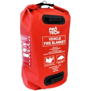 Pro Tech 8 Vehicle Fire Blankets