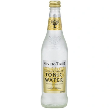 Bezalk. dzēriens Fever Tree Tonic Water
