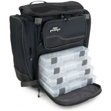 Rage Rucksack Fox Rage