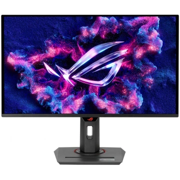 ASUS ROG Strix OLED XG27ACDNG Monitor 26.5″ QHD QD