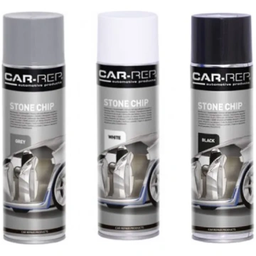 CAR-REP Stone Chip grubulis aerosolā